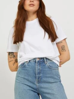 Anna T-Shirt(Jjxx Anna T Shirt Sp25)