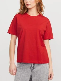 Anna T-Shirt(Jjxx Anna T Shirt Sp25) -ThinkEmpire Shop jjxx jxannaregsseveryteejrsnoos 7