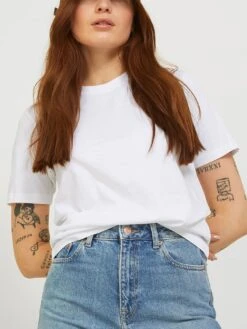 Anna T-Shirt(Jjxx Anna T Shirt Fa25) -ThinkEmpire Shop jjxx jxannaregsseveryteejrsnoos 2d8730d0 ad55 4117 9afb 46e4943dde8f