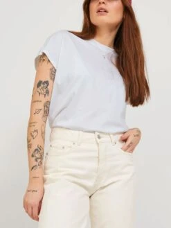 Astrid T-Shirt(Jjxx Astrid T Shirt Women Sp25)