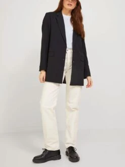 Astrid T-Shirt(Jjxx Astrid T Shirt Women Sp25) -ThinkEmpire Shop jjxx jxastridboxysleveryteejrsno4