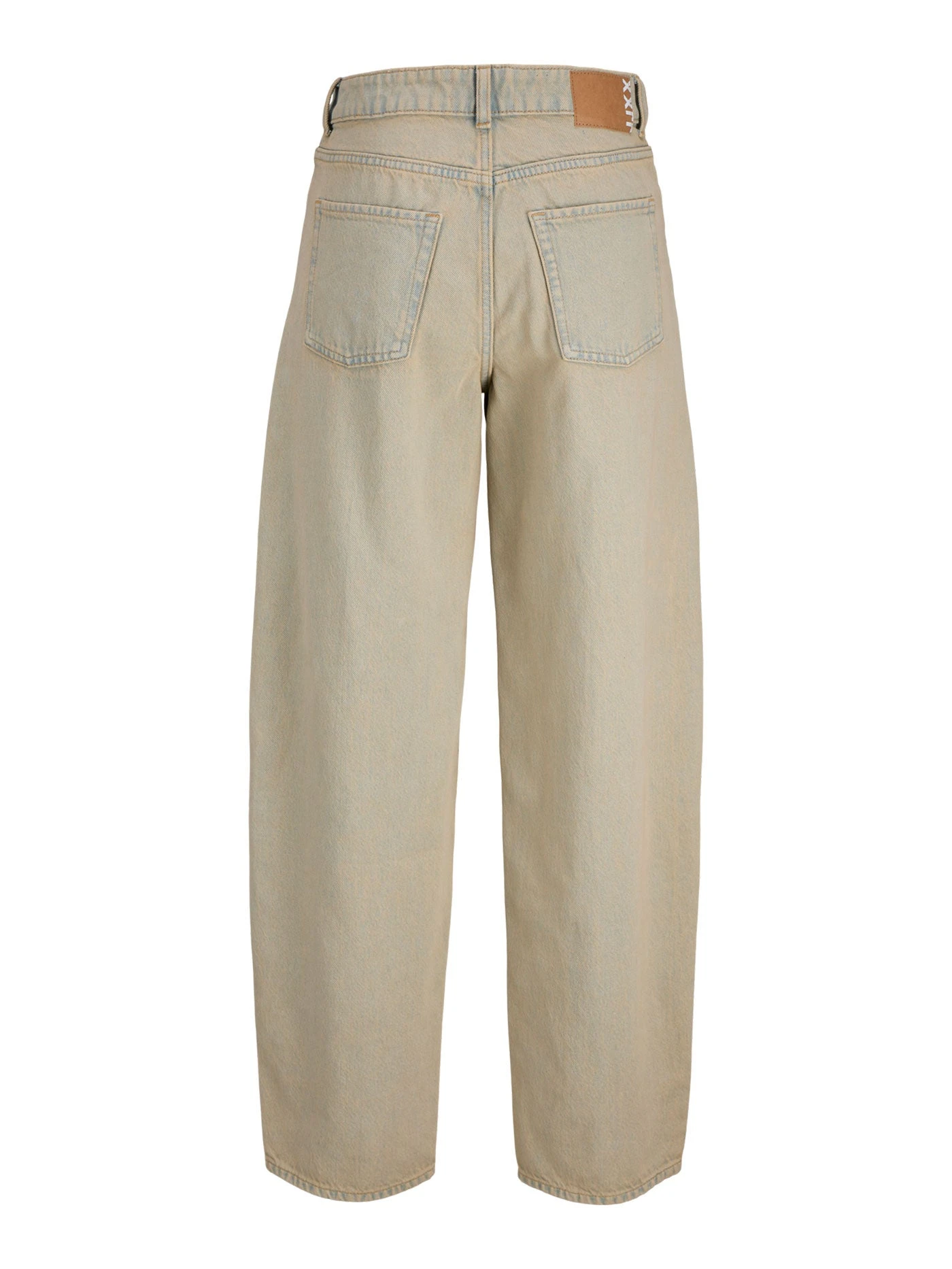 Fuji Barrel Jeans(Jjxx Fuji Barrel Jeans Fa25) 2 Fuji Barrel Jeans(Jjxx Fuji Barrel Jeans Fa25) - Image 2