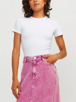 Gigi T-Shirt(Jjxx Gigi T Shirt Women Sp25) -ThinkEmpire Shop jjxx jxgigistrssbabyteejrsnoos w