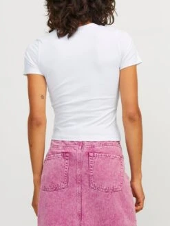 Gigi T-Shirt(Jjxx Gigi T Shirt Women Sp25) -ThinkEmpire Shop jjxx jxgigistrssbabyteejrsnoos w1