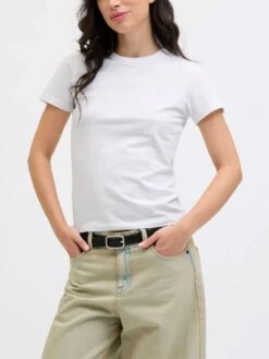 Gigi T-Shirt(Jjxx Gigi T Shirt Women Fa25)