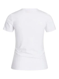 Gigi T-Shirt(Jjxx Gigi T Shirt Women Fa25) -ThinkEmpire Shop jjxx jxgigistrssteejrsnoos white3