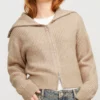 Gilly Knitted Cardigan(Jjxx Gilly Knitted Cardigan Women Ho24)