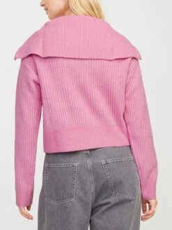 Gilly Knitted Cardigan(Jjxx Gilly Knitted Cardigan Women Ho24) -ThinkEmpire Shop jjxx jxgillydiversecardiganknitl4