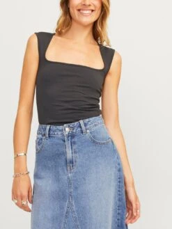 Isabella Gigi Tank Top(Jjxx Isabella Gigi Tank Top Sp25)