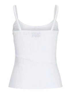 Lelu Tank Top(Jjxx Lelu Tank Top Women Sp25) -ThinkEmpire Shop jjxx jxlelustrbowsingletjrs whit3