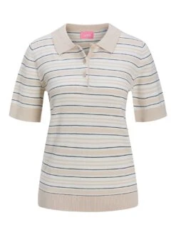 Lilliana Polo(Jjxx Lilliana Polo Women Sp25) -ThinkEmpire Shop jjxx jxlillianasspoloneckknit gr6