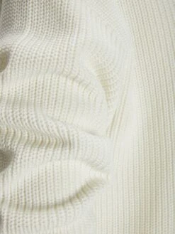 Mila Twist Sweater(Jjxx Mila Twist Sweater Sp25) -ThinkEmpire Shop jjxx jxmilatwistcrewneckknitnoos 4