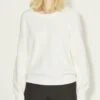 Mila Twist Sweater(Jjxx Mila Twist Sweater Sp25)