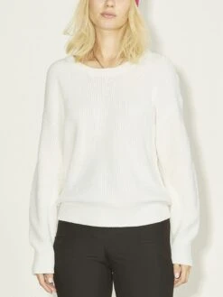 Mila Twist Sweater(Jjxx Mila Twist Sweater Sp25)