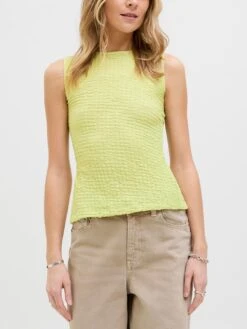 Moon Top(Jjxx Moon Top Women Sp25)