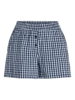 Petra Seersucker Shorts(Jjxx Petra Seersucker Shorts Women Su25) -ThinkEmpire Shop jjxx jxpetraseersuckermwshortswv1