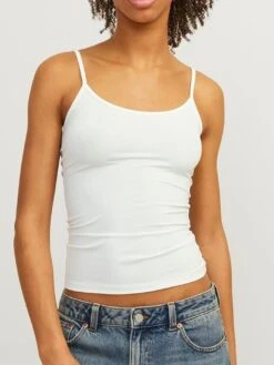 Saga Tank Top(Jjxx Saga Tank Top Sp25)