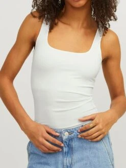 Saga Reversible Tank Top(Jjxx Saga Reversible Tank Top Sp25)