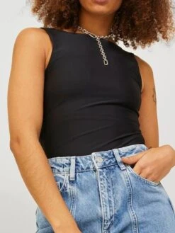 Saga Reversible Tank Top(Jjxx Saga Reversible Tank Top Sp25) -ThinkEmpire Shop jjxx jxsagastrslreversibletopjrs3