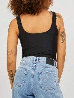 Saga Reversible Tank Top(Jjxx Saga Reversible Tank Top Sp25) -ThinkEmpire Shop jjxx jxsagastrslreversibletopjrs4