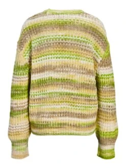 Simone Sweater(Jjxx Simone Sweater Women Sp25) -ThinkEmpire Shop jjxx jxsimonespacedyecrewneckkni3