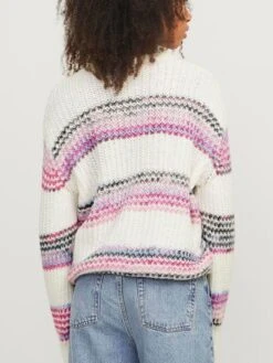 Simone Sweater(Jjxx Simone Sweater Women Sp25) -ThinkEmpire Shop jjxx jxsimonespacedyecrewneckkni3 356951e0 8f63 4fa8 8c0c bd28e04baa79