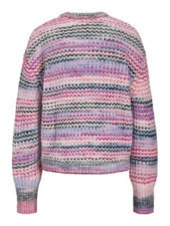 Simone Sweater(Jjxx Simone Sweater Women Sp25) -ThinkEmpire Shop jjxx jxsimonespacedyecrewneckkni4 ee19e91a 7388 4eae 92b1 561f8a56a62a