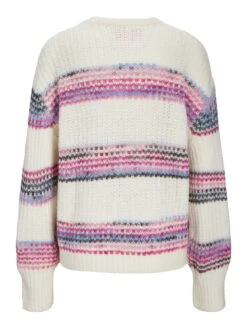 Simone Sweater(Jjxx Simone Sweater Women Sp25) -ThinkEmpire Shop jjxx jxsimonespacedyecrewneckkni6 1179c163 175c 4da5 aa18 c06947c18760