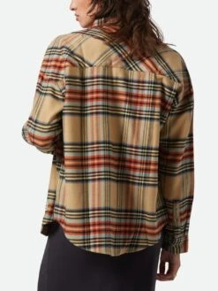 Bowery Classic Flannel Long Sleeve Buttondown Shirt(Brixton Bowery Classic Flannel Long Sleeve Buttondown Shirt Women Sp25) -ThinkEmpire Shop jy2anaryvnt0swaw10zx 2000x b4a50e29 4138 4f31 8441 a20411e98a3a