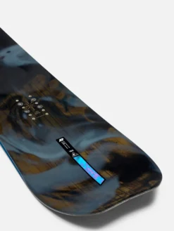 Passport Snowboard(K2 Passport Snowboard Wt26) -ThinkEmpire Shop k2 2526 passport KB251077 6