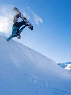 Passport Snowboard(K2 Passport Snowboard Wt26) -ThinkEmpire Shop k2 2526 passport KB251077 7