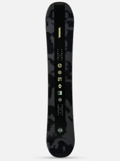 Embassy Snowboard(K2 Embassy Snowboard Wt25)