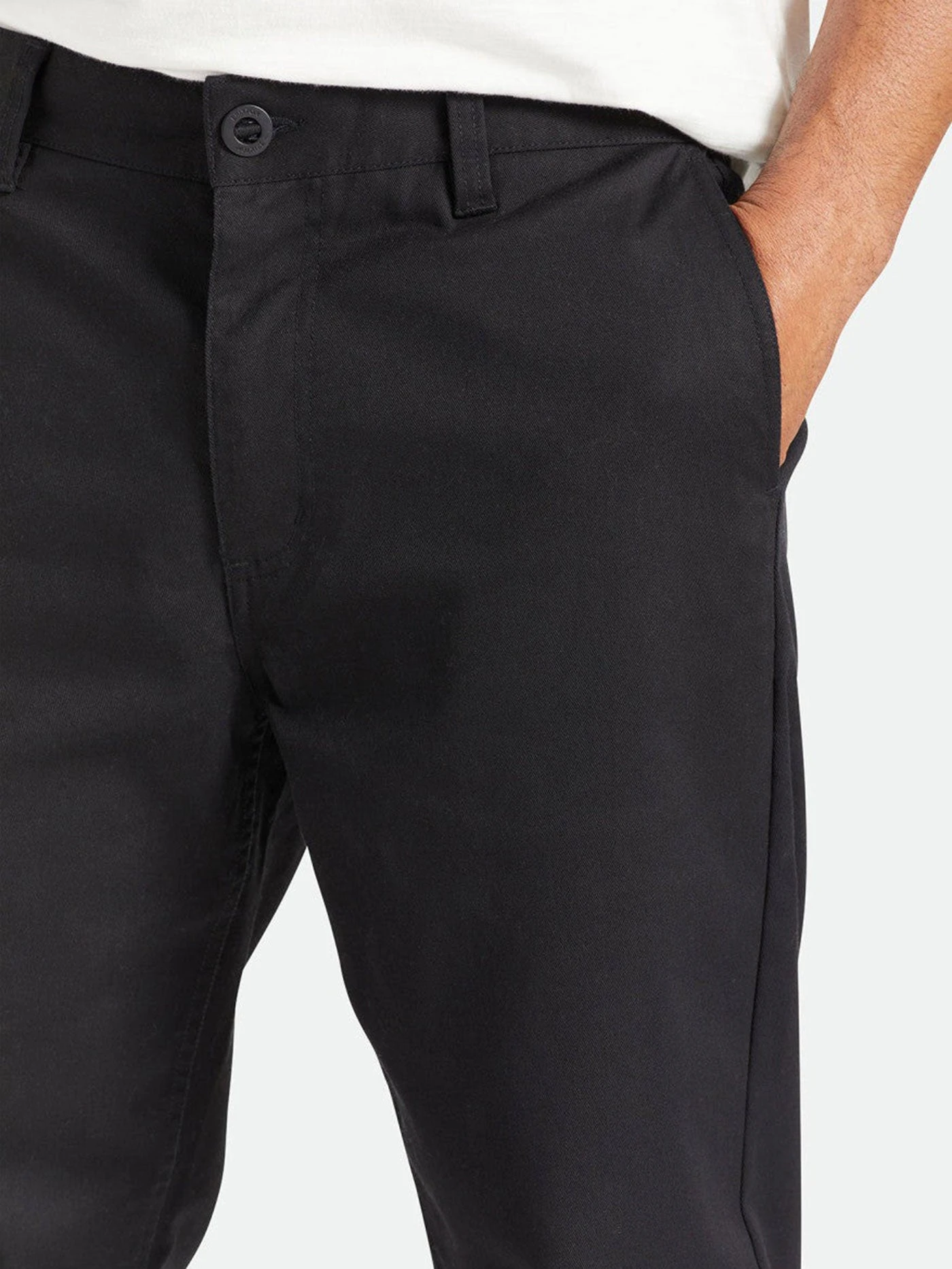 Choice Chino Relaxed Pants(Brixton Choice Chino Relaxed Pants Ho24) 4 Choice Chino Relaxed Pants(Brixton Choice Chino Relaxed Pants Ho24) - Image 4