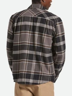 Bowery Flannel Long Sleeve Buttondown Shirt(Brixton Bowery Flannel Long Sleeve Buttondown Shirt Fa25) -ThinkEmpire Shop kb2p7tisnvbcpw5zec43 2000x d577894e d64e 4cec ad4d a849fe3c0f74