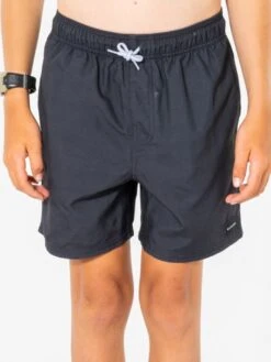 Bondi Volley 15" Boardshort (Boys 7-14)(Rip Curl Bondi Volley 15 Boardshort Boys 7 14 Co)