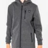 Anti-Series Departed Jacket (Boys 7-14)(Rip Curl Anti Series Departed Jacket Boys 7 14 Sp25)