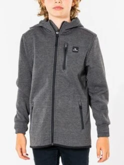 Anti-Series Departed Jacket (Boys 7-14)(Rip Curl Anti Series Departed Jacket Boys 7 14 Sp25)