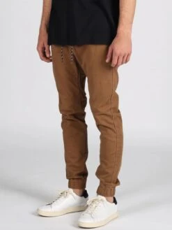 Weekend 2.0 Jogger Fit Pants(Lira Weekend 2 0 Jogger Fit Pants Men Co) -ThinkEmpire Shop khaki2 e4fab1e4 67b2 4e42 a219 6970b8bd3189