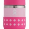 12oz Plumeria Insulated Food Jar (Kids)(Hydro Flask Insulated Food Jar 12oz Kids Plumeria Co)