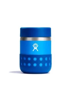 12oz Lake Insulated Food Jar (Kids)(Hydro Flask 12oz Lake Insulated Food Jar Kids Co)