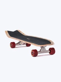 Court La Costa 30'' Complete Skateboard(Yow Court La Costa 30 Complete Skateboard 2024) -ThinkEmpire Shop la costa 30 complete surfcruise2