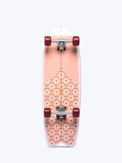 Court La Costa 30'' Complete Skateboard(Yow Court La Costa 30 Complete Skateboard 2024)