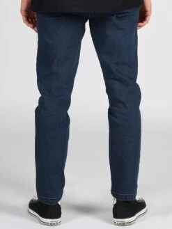 San Clemente Jeans(Lira San Clemente Jeans Co) -ThinkEmpire Shop lira san clemente dark blue 3