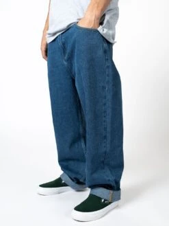 Baggy Jeans(Loviah Baggy Jeans Co) -ThinkEmpire Shop loviah JulienVisse pants 2