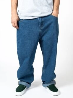 Baggy Jeans(Loviah Baggy Jeans Co) -ThinkEmpire Shop loviah JulienVisse pants