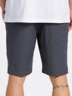 Crossfire Chino Shorts(Billabong Crossfire Chino Shorts Co) -ThinkEmpire Shop m2021bcx billabong m nvy bck1