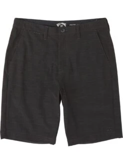 Crossfire Slub Chino Shorts(Billabong Slub Chino Shorts Co) 15 Crossfire Slub Chino Shorts(Billabong Slub Chino Shorts Co) -ThinkEmpire Shop m2031bcs billabong f blk frt1