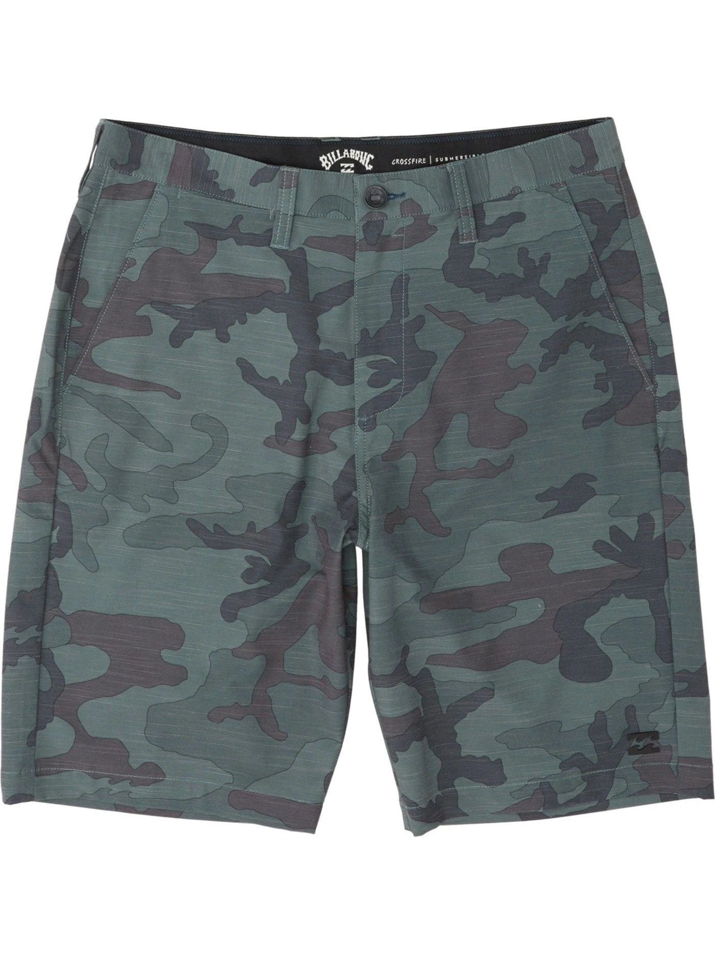 Crossfire Slub Chino Shorts(Billabong Slub Chino Shorts Co) 4 Crossfire Slub Chino Shorts(Billabong Slub Chino Shorts Co) - Image 4