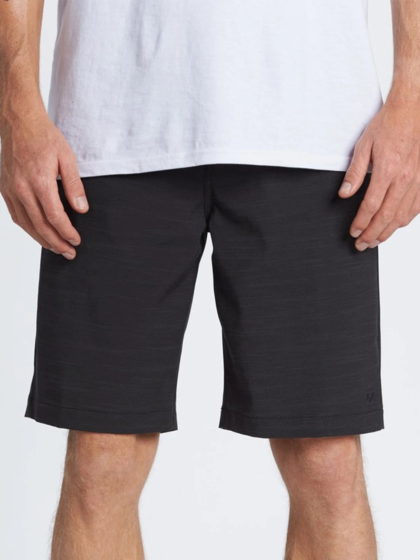 Crossfire Slub Chino Shorts(Billabong Slub Chino Shorts Co) 5 Crossfire Slub Chino Shorts(Billabong Slub Chino Shorts Co) - Image 5