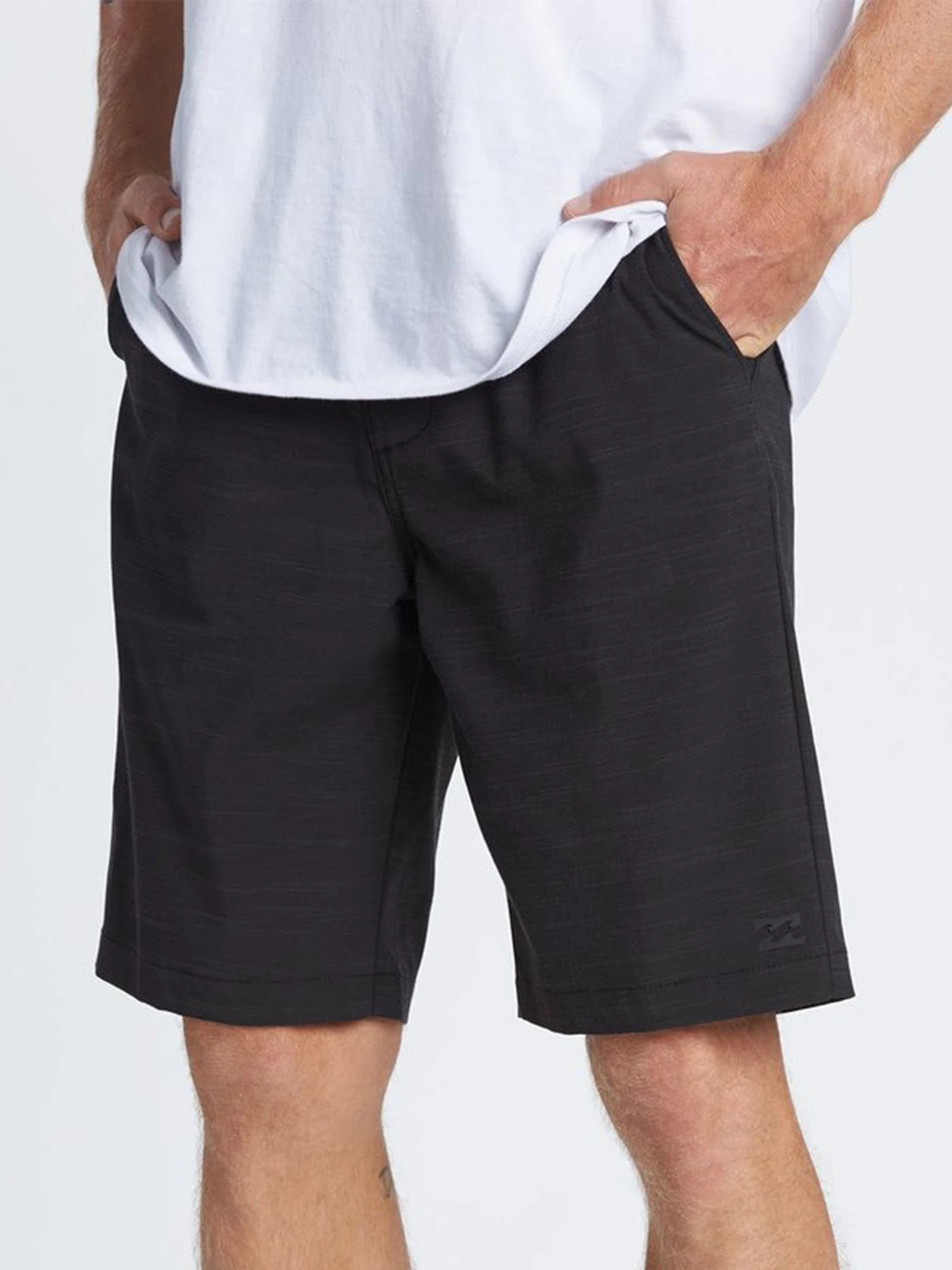 Crossfire Slub Chino Shorts(Billabong Slub Chino Shorts Co) 6 Crossfire Slub Chino Shorts(Billabong Slub Chino Shorts Co) - Image 6